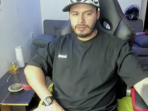 ragnar lothbrok777 online show from 04.07.26