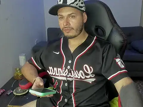 ragnar lothbrok777 online show from 04.17.26