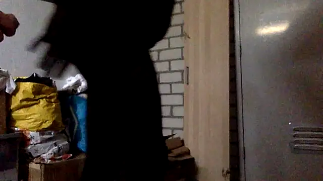 Bleueyez007 online show from 05.14.26