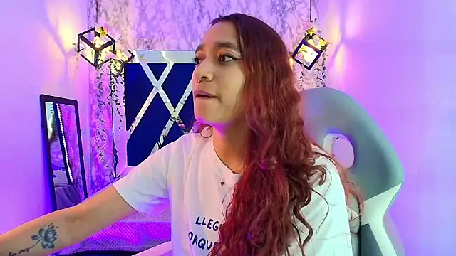 charlotte bluee online show from 05.26.26