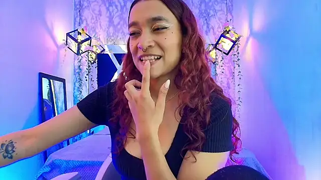 charlotte bluee online show from 05.27.26