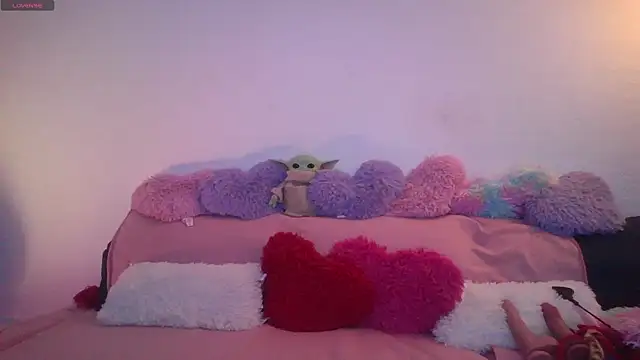 Snapshot of MorganExclusive chatting on 03.17.25 MorganExclusive online show from 03.17.25