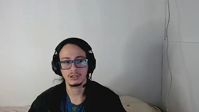 cholitohermoso online show from 10.27.25