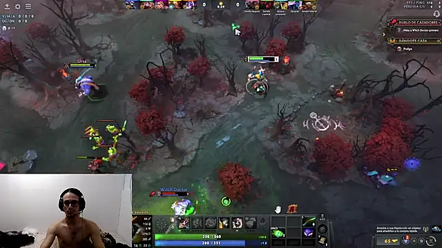 cholitohermoso online show from 11.15.25