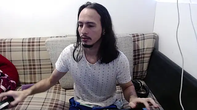 cholitohermoso online show from 06.28.26