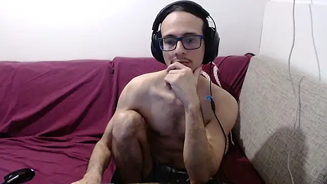 cholitohermoso online show from 07.21.26