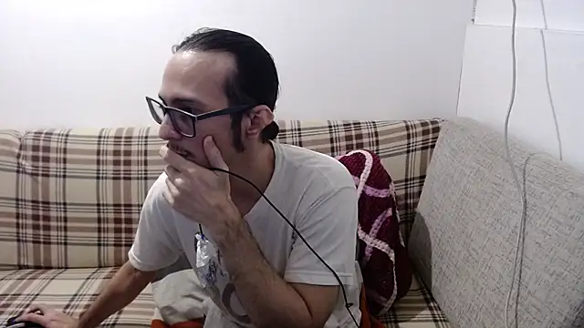 cholitohermoso online show from 07.28.26