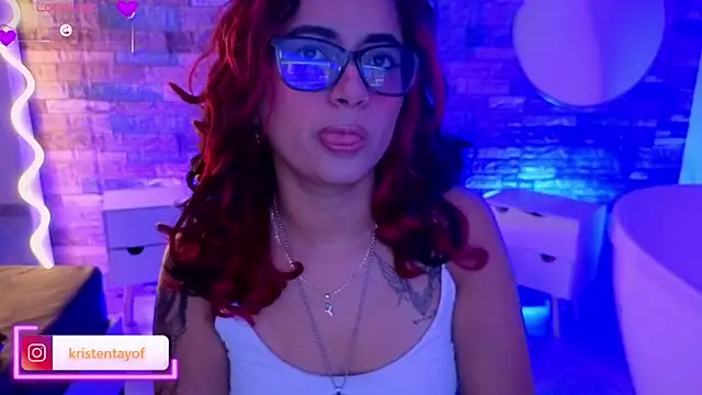 kristen tay online show from 02.20.26