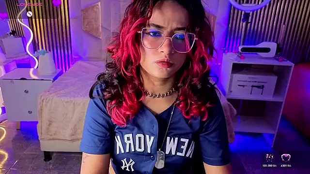 kristen tay online show from 03.28.26