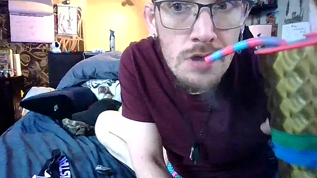 Sk00byJaXxX212 online show from 09.10.25