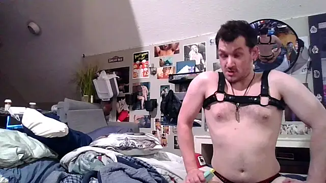 Sk00byJaXxX212 online show from 12.20.25