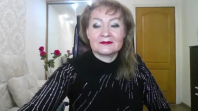 Snapshot of Victoria_secrets_ chatting on 03.07.25 Victoria secrets online show from 03.07.25