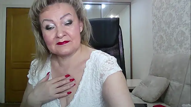 Victoria secrets  online show from 02.07.26