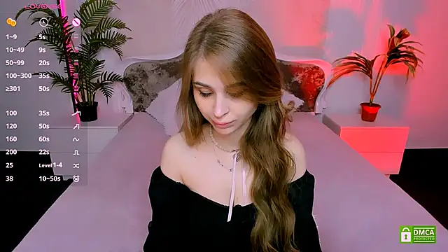 EvaRodi online show from 09.16.25