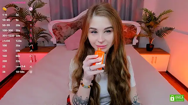 EvaRodi online show from 02.27.26