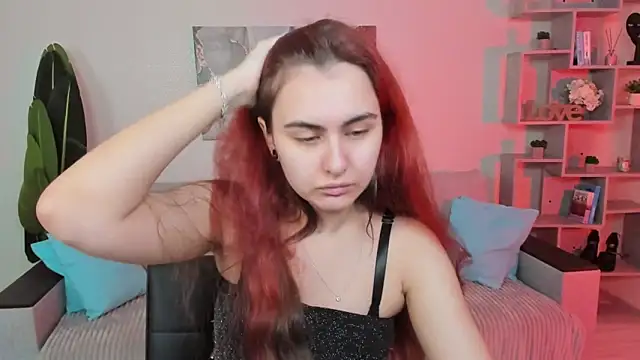 GabriellaMays online show from 02.02.26