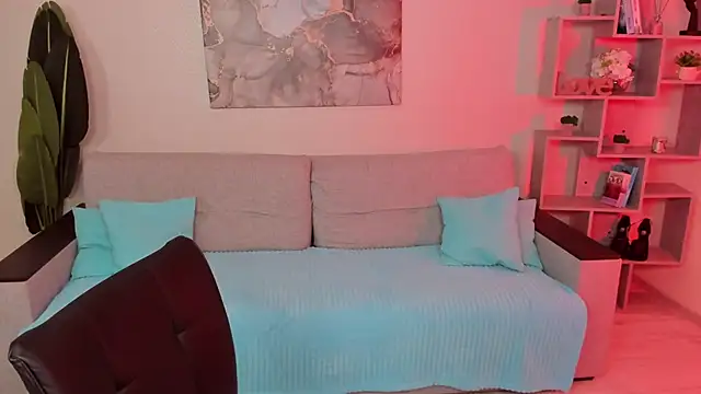 GabriellaMays online show from 03.01.26