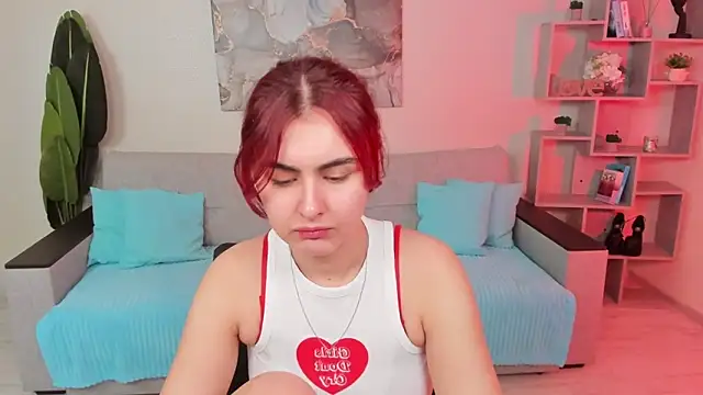 GabriellaMays online show from 03.02.26