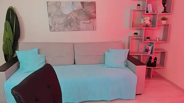 GabriellaMays online show from 03.08.26