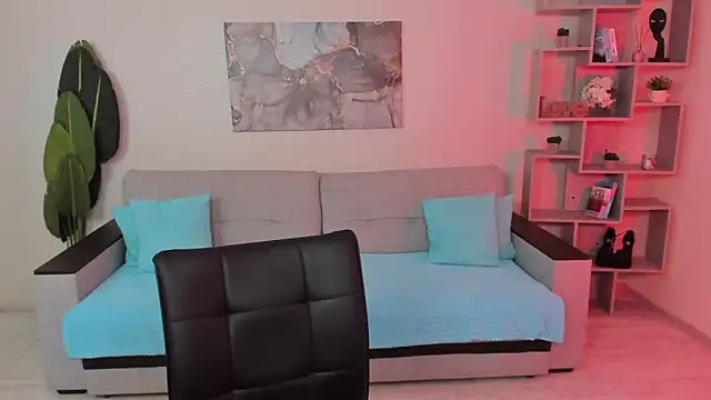 GabriellaMays online show from 03.22.26