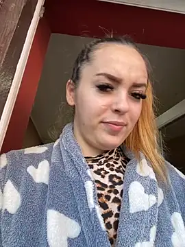 Snapshot of Pussy4564N chatting on 10.13.25 Pussy4564N online show from 10.13.25