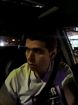 xXDavisXx online show from 09.16.25