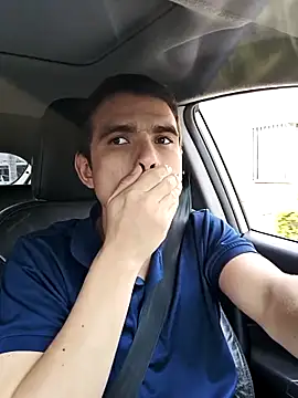 xXDavisXx online show from 10.27.25