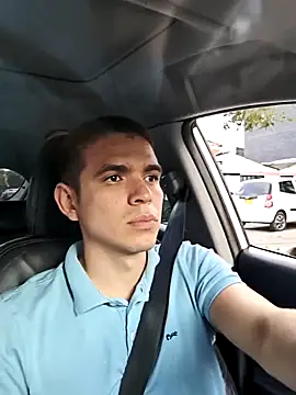 xXDavisXx online show from 04.02.26