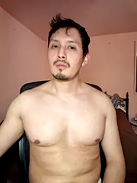 Snapshot of D0MnICK chatting on 03.17.26 D0MnICK online show from 03.17.26