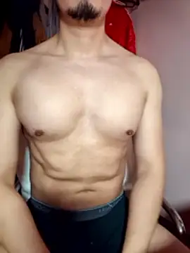 Snapshot of D0MnICK chatting on 04.16.26 D0MnICK online show from 04.16.26