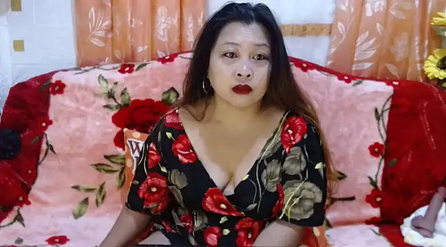 UrSweetClassyPinay online show from 01.18.25