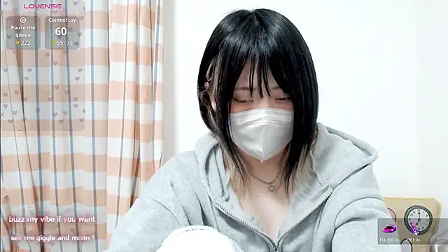 FUYU rain online show from 01.14.26