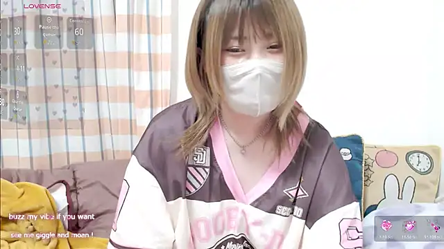 FUYU rain online show from 06.10.26