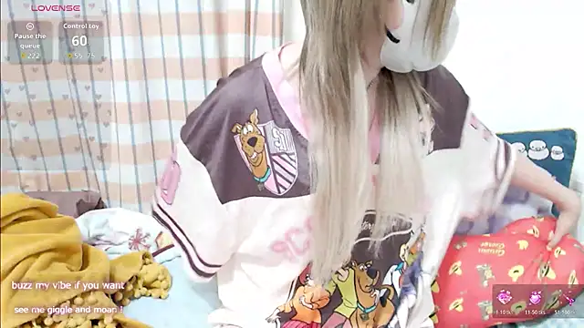 FUYU rain online show from 06.30.26