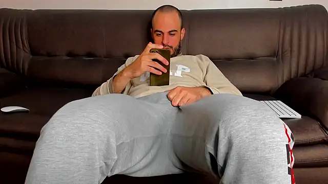 sexyhotmusclesforyou1 online show from 03.02.25