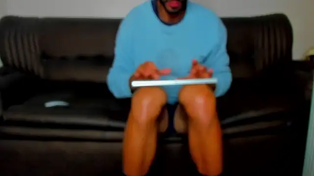 sexyhotmusclesforyou1 online show from 11.29.25