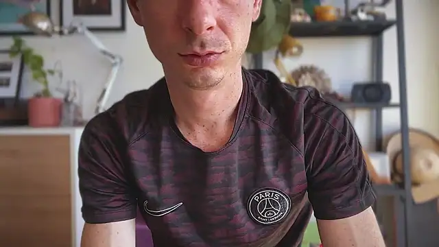 MikymikeBBWD online show from 04.07.26