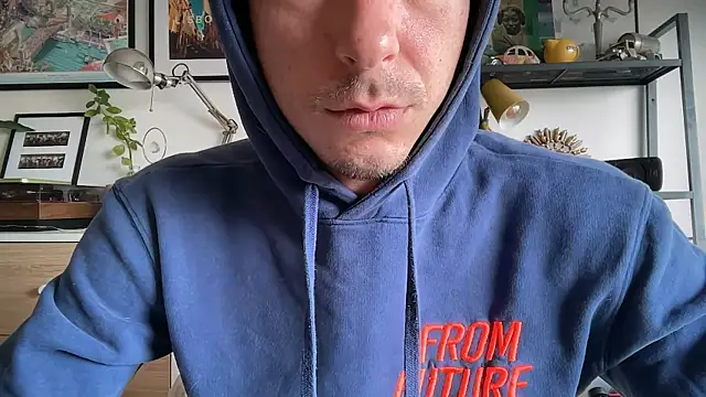 MikymikeBBWD online show from 06.09.26