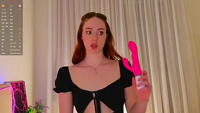 StacyWatts online show from 04.01.26