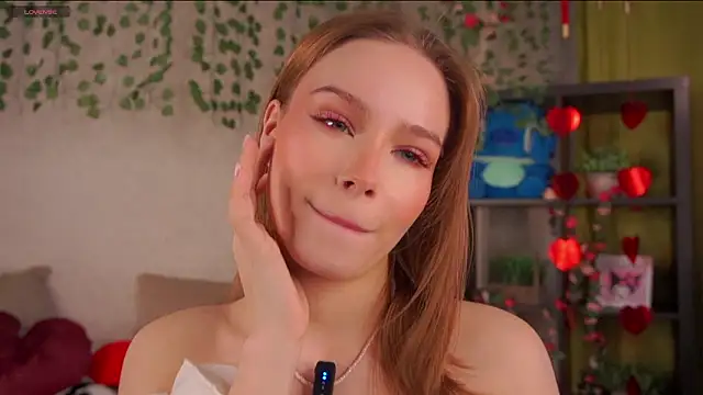 TaiteBayles online show from 02.23.26