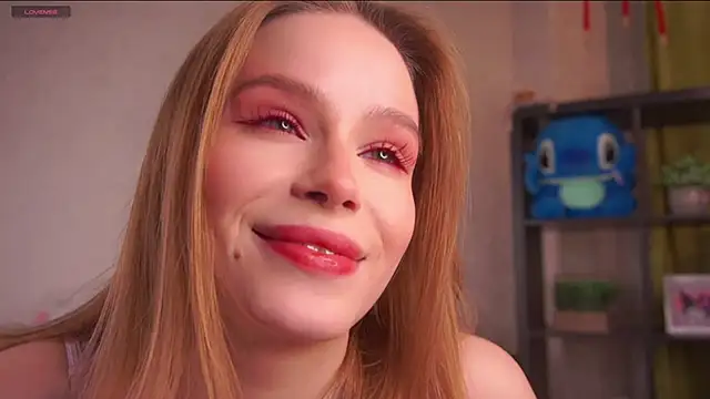 TaiteBayles online show from 03.17.26