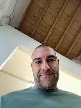 Jackcazzone 82 online show from 04.26.26