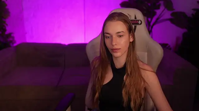 Layla Sweet  online show from 01.18.26