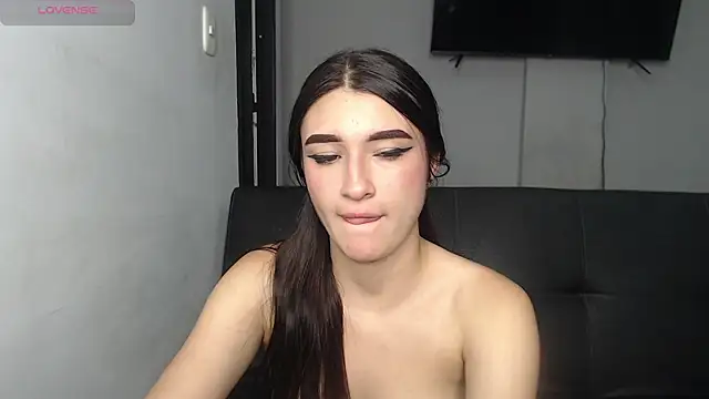 Anny naf4 online show from 03.14.25