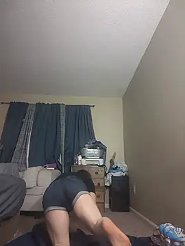 bailey4203 online show from 07.21.26