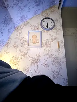 Snapshot of Teemu chatting on 11.06.25 Teemu online show from 11.06.25