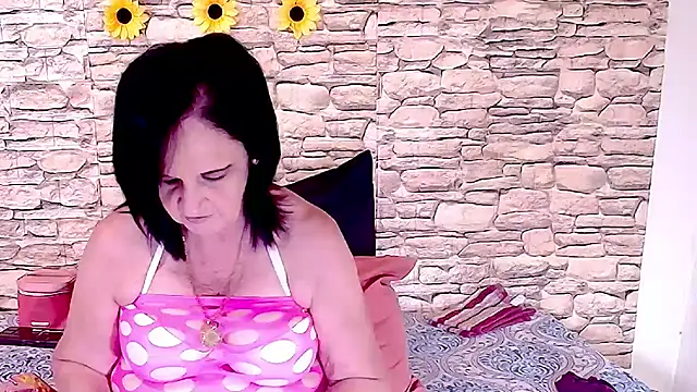 LuciousGrace online show from 03.02.26