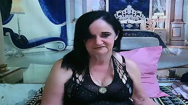 LuciousGrace online show from 07.03.26