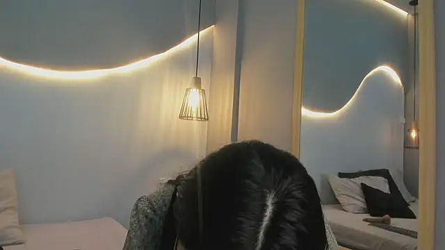 lucelly 15 online show from 10.30.25