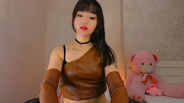 Demonic Angel  online show from 05.23.26